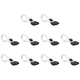 thumbnail image 3 of 10PCS PCI-e 5 0 Extension Cable 30cm Cable for GPU RTX 3090Ti 4070Ti 4080 4090 (White), 3 of 8