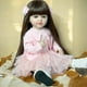 thumbnail image 1 of Muñeca realista Baby Reborn FALVIA de silicona de cuerpo completo de 55 cm, 1 of 3