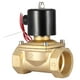 thumbnail image 3 of Válvula solenoide de dos vías, DN50 Válvula solenoide eléctrica de dos vías de 2"La mejor de su clase, 3 of 12
