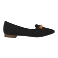 thumbnail image 2 of ZAPATOS CASUALES PARA DAMA STYLO 2150 NEGRO Stylo  2150, 2 of 4