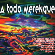 A Todo Merengue