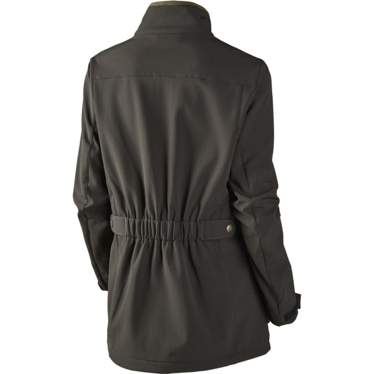 Seeland Winster Lady softshell jacket 