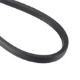 thumbnail image 3 of Unique Bargains A610/A24 V Belt 24-inch Inner Girth, A-Section Rubber Drive Belt, 3 of 3