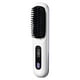 thumbnail image 2 of Cepillo Alisador Portátil  Peine Eléctrico Caliente Inalámbrico Antiescaldaduras para Mujeres, 2 of 9