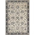 thumbnail image 1 of Dynamic Rugs PE243740100 2 ft. x 3 ft. 5 in. Pearl 3740 Rectangle Transitional Area Rug - 100 Cream, 1 of 1