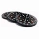 thumbnail image 4 of -Board Drink Coasters 4 Set for Home Kitchen Office Wedding Party, 4 of 5