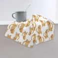 thumbnail image 6 of Haiem Labrador Retriever Dog Printed Premium 27.5x16 Inch Microfiber Towel , High Absorbency, Soft & Plush , Quick-Dry, Vibrant Print , Ideal for Beach, Pool, Travel, and More, 6 of 6