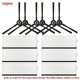 thumbnail image 1 of For iLife A7 A9 A9S V8 V80 V8s X750 X785 X800 Silvercrest SSR1 SSRA1 DEXP LF-800 Roller Main Brush Side Brush HEPA Filter Parts~1155, 1 of 1
