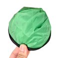 thumbnail image 6 of Byfri 10 Pack Multicolor Round Foldable Flying Disc Hand Fans Portable Cooling Fans for Summer Outdoor 25cm, 6 of 7