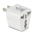 thumbnail image 1 of Adaptador universal de corriente, 1 of 4
