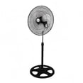 thumbnail image 3 of Ventilador 3 velocidades de 18 pulgadas marca Gravita, 3 of 7