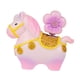 thumbnail image 2 of Adornos de mesa para el Año Nuevo 2026 con caballos, colecciones de estatuas de caballos, lindos estilo F, 2 of 9