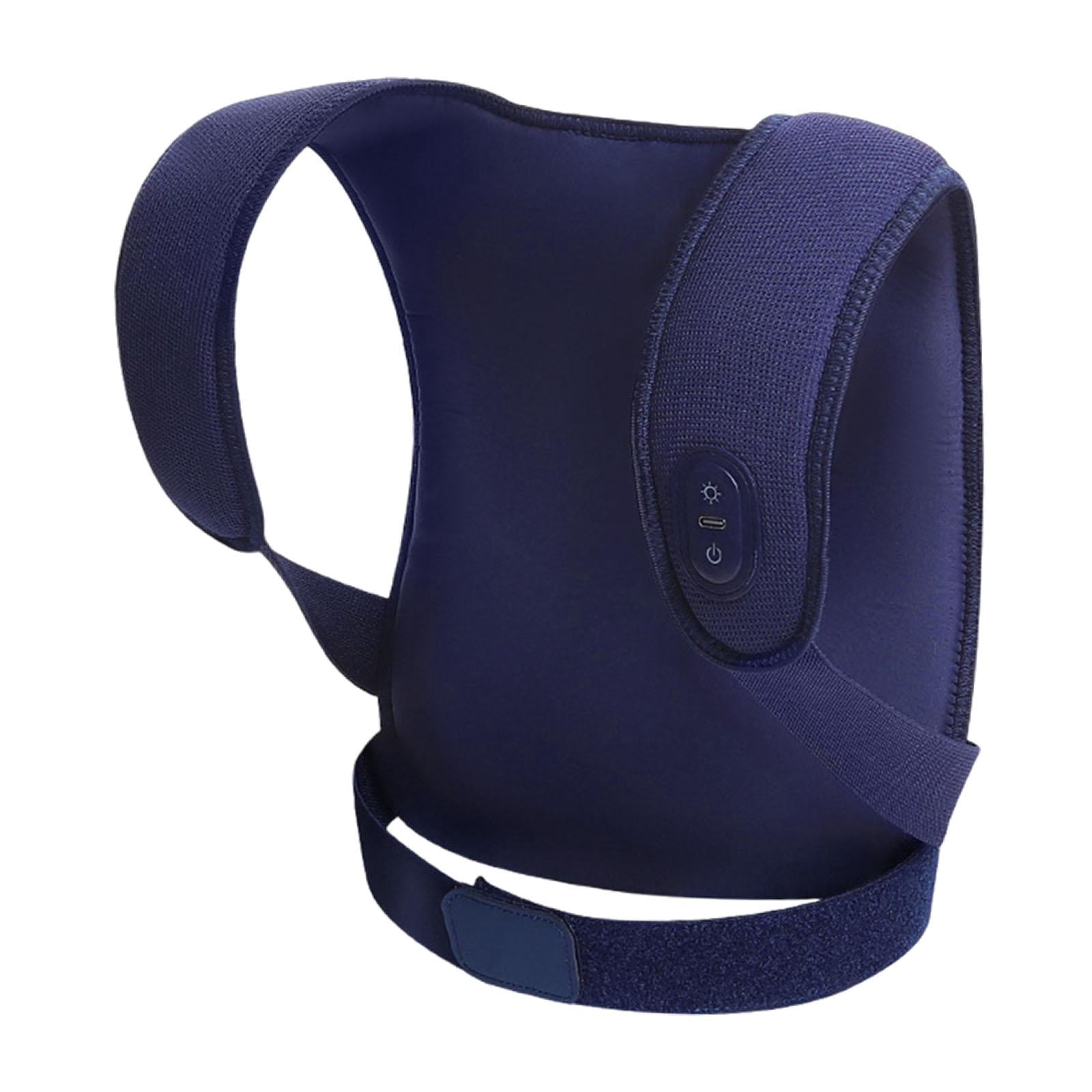 TOOYFUL Posture Corrector Ergonomic Lumbar Support Strap for Work Traveling Shoulder Female