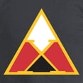 thumbnail image 3 of CafePress - Delta Chi Associate Member Pin Long Sleeve T Shirt - Long Sleeve Dark T-Shirt, 3 of 4