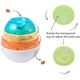 thumbnail image 2 of Treat Tower Dog, Dog Treat Ball, Adjustable Dog Treat Dispensing Dog Toys, Dog Treat Tower Toy Pet Slow Feeder Ball, 2 of 5