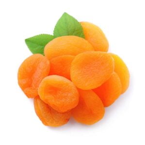 FirstChoiceCandy Dried Apricots - 2 Pound