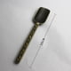 thumbnail image 2 of Pala de cuchara de café vintage Sunnimix 2 Unidades de té de Bronce resistente al lavavajillas, 2 of 6