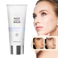thumbnail image 1 of Xihbxyly Ventas de liquidación de hoy Maravilloso bálsamo facial en color Crema de día en protección solar y propiedades anti-envelopemento Crema facial hidratante y tonificante 60 g, 1 of 7