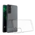 thumbnail image 1 of PANDACO Clear Case for Samsung Galaxy S21+, 1 of 5