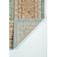 thumbnail image 5 of Momeni Traditional Rectangle Area Rug, Blue, 7'10" X 10'6", 5 of 6