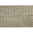 thumbnail image 4 of Feizy Durham Modern Solid, Tan, 2' x 3' Accent Rug Handmade Reversible Casual Design Carpet for Living Dining Bed Room, 4 of 5