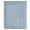 Blue, variant on Vintage Sky Blue Sheer Curtains 96 Inch Length, Light Filtering Voile Curtain Panel, Farmhouse Retro Solid Color Linen Texture Rod Pocket Drapes Window Treatments for Living Room Bedroom 52"x96"