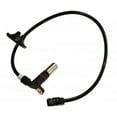 thumbnail image 2 of Abs Speed Sensor Fits select: 1996-2000 MERCEDES-BENZ C, 2 of 2