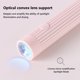 thumbnail image 4 of Fiudx Lámpara de Uñas, Minilámpara de Secado Rápido, Secador de Uñas Led Portátil de 3 W, Tecnología de Luz Solar Segura para Los Ojos, Ideal para Uso En Casa o En La Oficina, Ideal para Uñas de Gel,, 4 of 4
