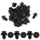 thumbnail image 1 of 30pcs Paragolpes Guardafango Capot Moldura Lado Adornar Reja Grapas Clips Cierres, 1 of 1