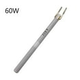 thumbnail image 1 of Bgsha 1PC 220V Température Réglable Chauffage de Fer à Souder Électrique 60/80/100W, 1 of 4