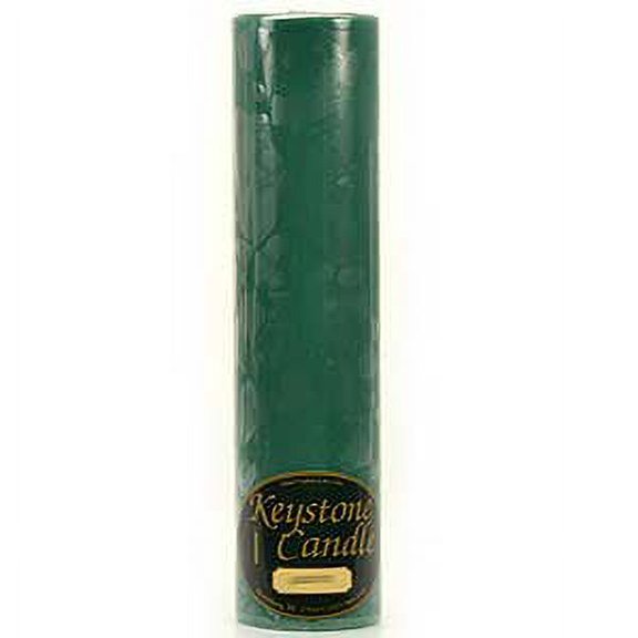 1 Pc Balsam Fir 3x12 Pillar Candles 3 in. diameterx12.25 in. tall