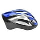 thumbnail image 3 of Juego de equipo de protección NikouMX 7 piezas para adultos casco de patinaje color rojo/azul/negro, 3 of 8