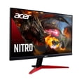 thumbnail image 4 of Monitor Gamer Acer Nitro KG241Y de 23.8", Resolución 1920 x 1080 (Full HD 1080p), 165Hz, 1 ms. Acer UM. QX1AA.S02, 4 of 5