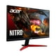 thumbnail image 4 of Monitor Gamer Acer Nitro KG241Y de 23.8", Resolución 1920 x 1080 (Full HD 1080p), 165Hz, 1 ms. Acer UM. QX1AA.S02, 4 of 5