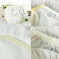 thumbnail image 7 of Bueautybox Baby Cotton Training Pants Reusable Toddler Potty Training Underwear for Boy and Girl Cotton Training Pants Reusable Cloth Washable Infant Nappies, 7 of 7