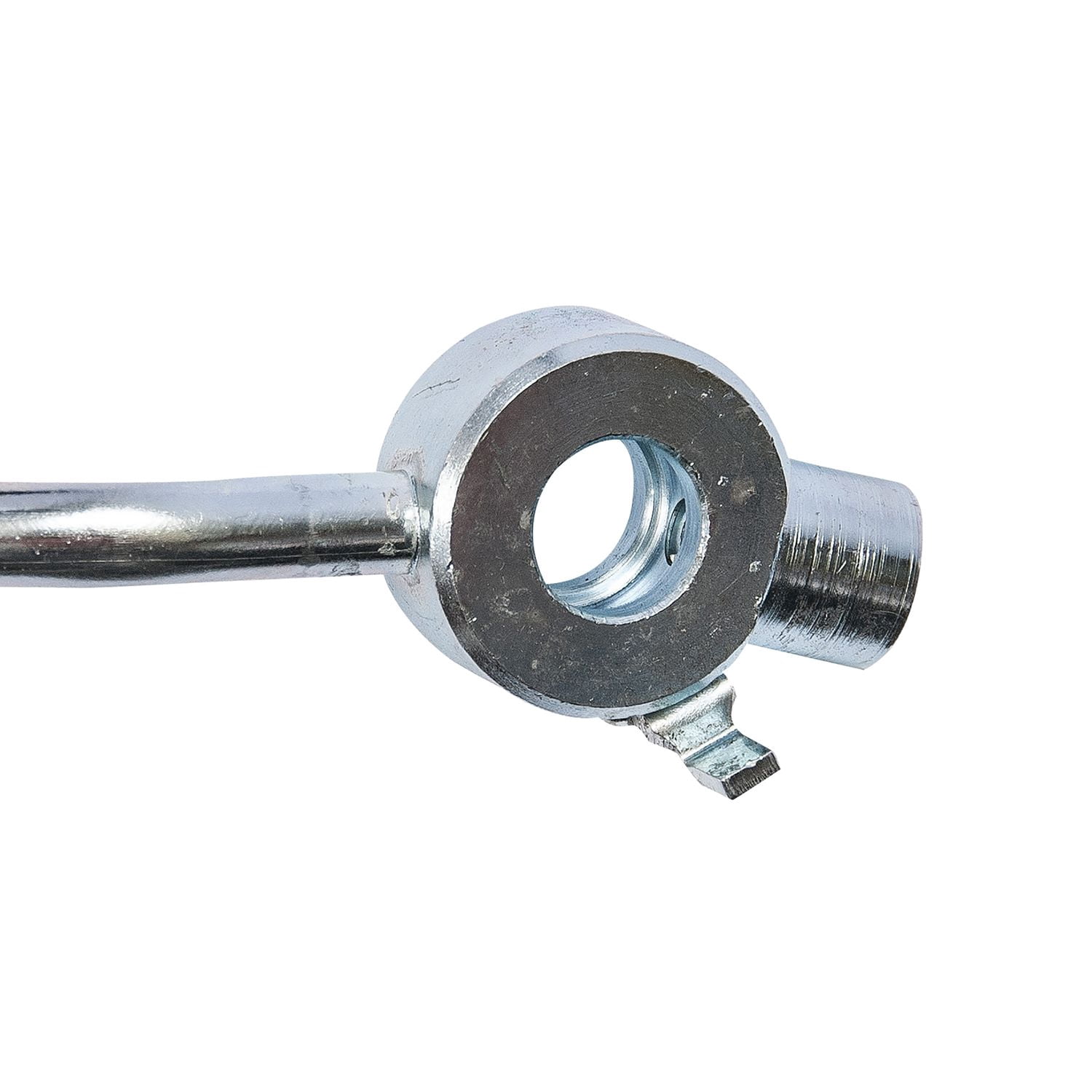 Edelmann 80856 Power Steering Pressure Line Hose Assembly