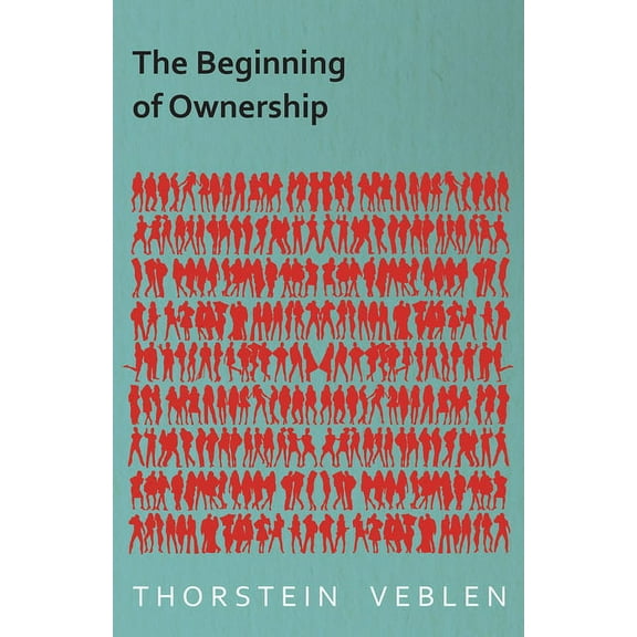 The Beginning of Ownership, (Paperback)