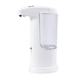 thumbnail image 1 of Dispositivo Automático De Lavado De Espuma Sin Contacto Con Dispensador De Jabón Para Lavadora De Manos Infrarroja Automática De 400 Ml Moyic HA022981-00, 1 of 7