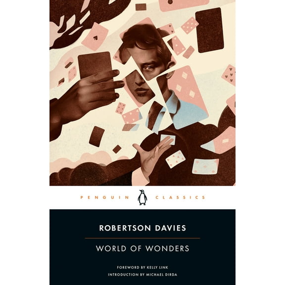 Deptford Trilogy World of Wonders, (Paperback)