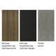 thumbnail image 4 of Juego de Comedor Mesa con Encimera de Madera 4 Sillas Marrón/Negro/Silver Ashley Madesa, 4 of 7