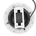 thumbnail image 3 of 12V 24 Sumergible LED Light RGB Luz de Piscina subacuática Multicolor con Control Remoto Jardinería Octpeak No, 3 of 4