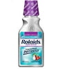 "4 Pack - Rolaids Ultra Strength Liquid, Cherry 12 oz"