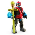 thumbnail image 4 of Mega Construx Nathan Drake, 4 of 4
