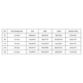 thumbnail image 2 of WOYY Little Boys Casual Outfits Excavator Print Short Sleeve T-Shirt Shorts Summer Clothes Set, Sizes 5-6Y, 2 of 3