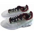 thumbnail image 2 of Mens 8.5 Ad-id-as Geodriver Primeblue Tennis Shoes White/ Aqua. FZ4687 Womens 10.5, 2 of 6