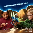 thumbnail image 2 of LEGO 71476 DREAMZZZ Zoey y Zian El Gato-Búho, 2 of 5