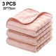 thumbnail image 2 of Juego de toallas de mano suaves y altamente absorbentes para baño, tamaño 35*75 cm (paquete de 3), 2 of 5