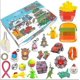 thumbnail image 1 of Jul adventskalender Present Fidget Toys Stress Relief Fidget Toy Blind Box Barn, 1 of 1