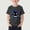 Gray, variant on Tdoqot Boys Graphic T Shirts Funny- Crewneck Short Sleeve Casual Kids Summer Tees Orange Toddler to Big 2-12