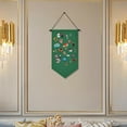 thumbnail image 4 of WINDLAND Elegant Pin Display Board, Home Offices Brooch Pin Wall Display Banners Decors Badges and Medals Organizers, 4 of 17